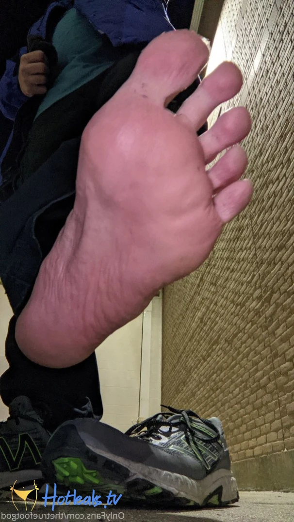 The Foot God [ thetruefootgod ] Onlyfans leaked photo 2375351 on Hotleaks.tv