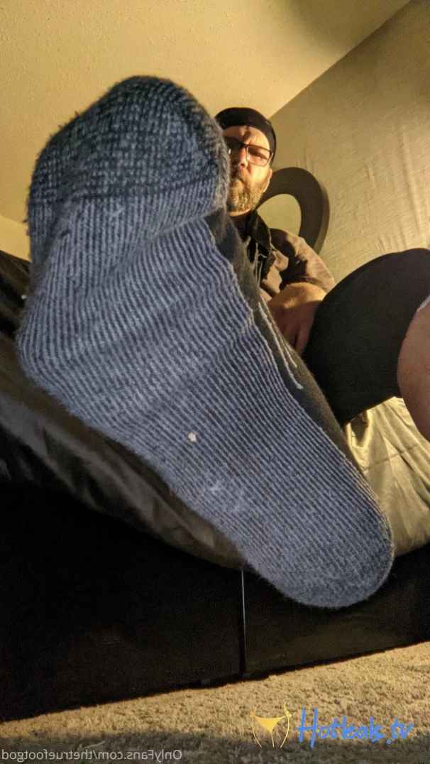 The Foot God [ thetruefootgod ] Onlyfans leaked photo 2375480 on Hotleaks.tv