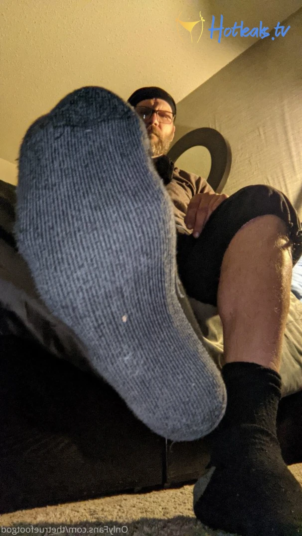 The Foot God [ thetruefootgod ] Onlyfans leaked photo 2375555 on Hotleaks.tv