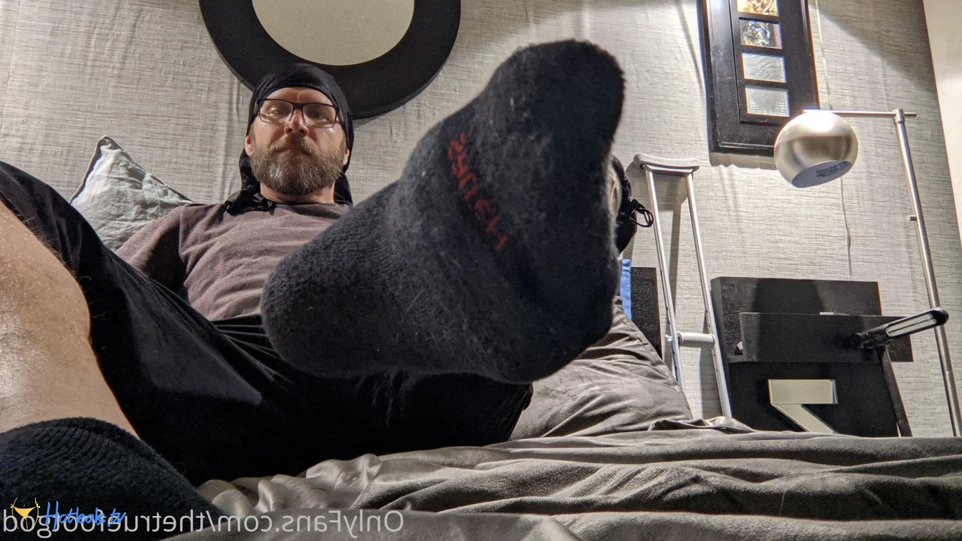 The Foot God [ thetruefootgod ] Onlyfans leaked photo 2375608 on Hotleaks.tv