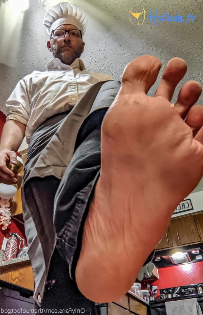 The Foot God [ thetruefootgod ] Onlyfans leaked photo 2375632 on Hotleaks.tv