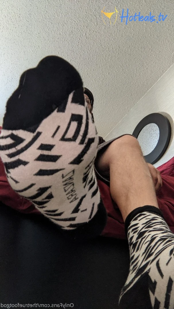 The Foot God [ thetruefootgod ] Onlyfans leaked photo 2375852 on Hotleaks.tv