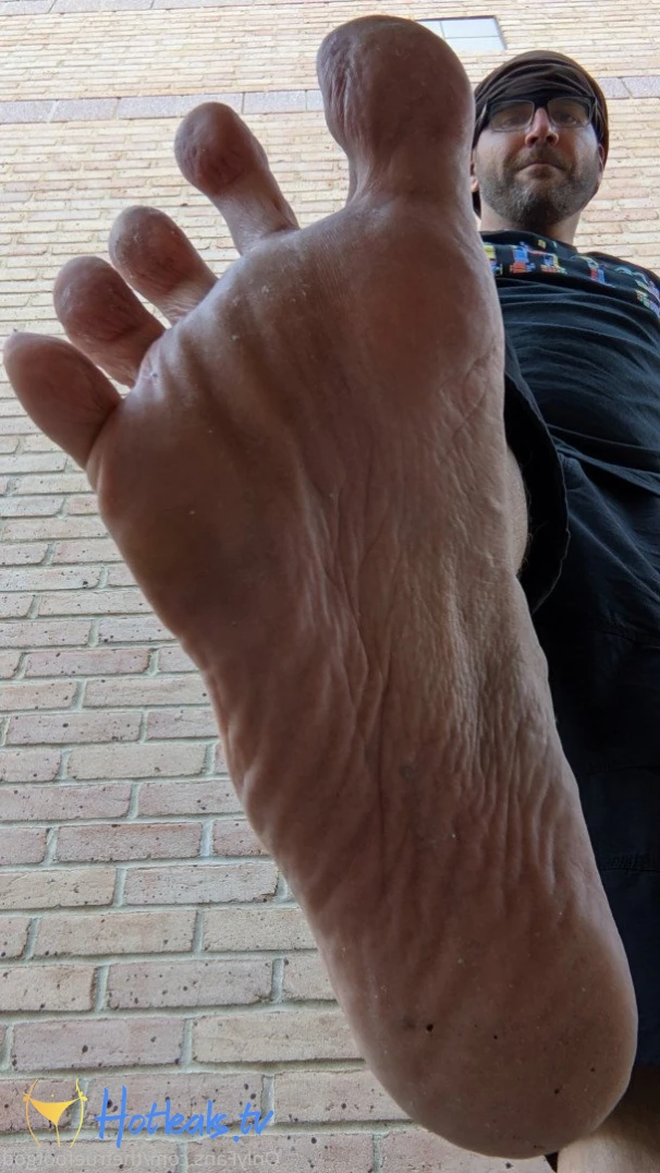 The Foot God [ thetruefootgod ] Onlyfans leaked photo 2375921 on Hotleaks.tv