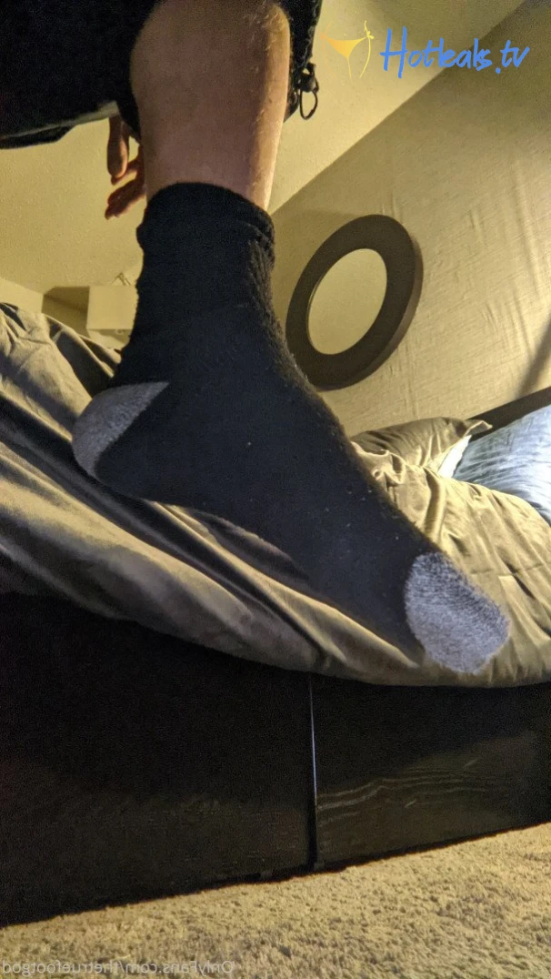 The Foot God [ thetruefootgod ] Onlyfans leaked photo 2375936 on Hotleaks.tv