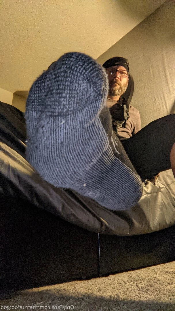 The Foot God [ thetruefootgod ] Onlyfans leaked photo 2375947 on Hotleaks.tv