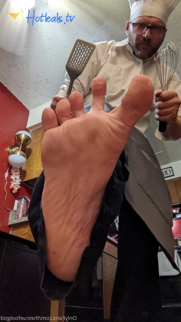 The Foot God [ thetruefootgod ] Onlyfans leaked photo 2376113 on Hotleaks.tv