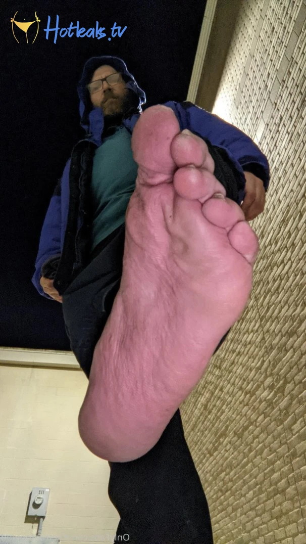 The Foot God [ thetruefootgod ] Onlyfans leaked photo 2376124 on Hotleaks.tv