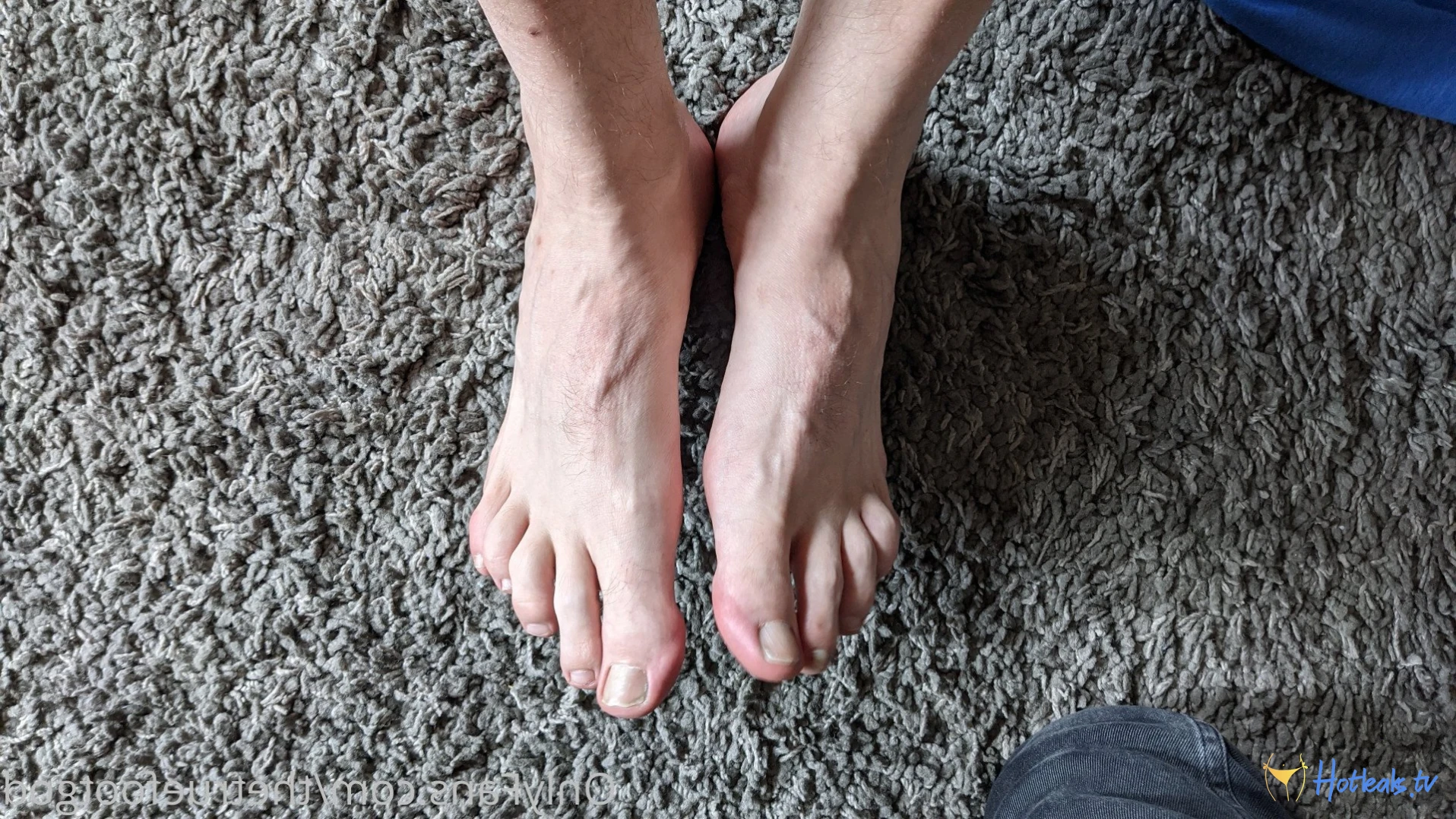 The Foot God [ thetruefootgod ] Onlyfans leaked photo 2376135 on Hotleaks.tv