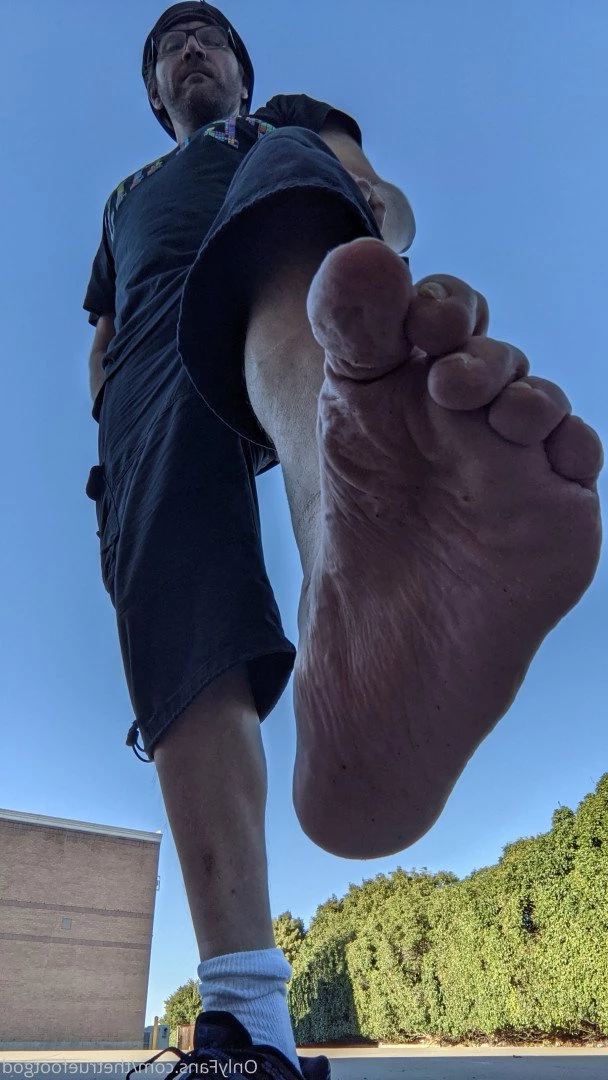 The Foot God [ thetruefootgod ] Onlyfans leaked photo 2376273 on Hotleaks.tv