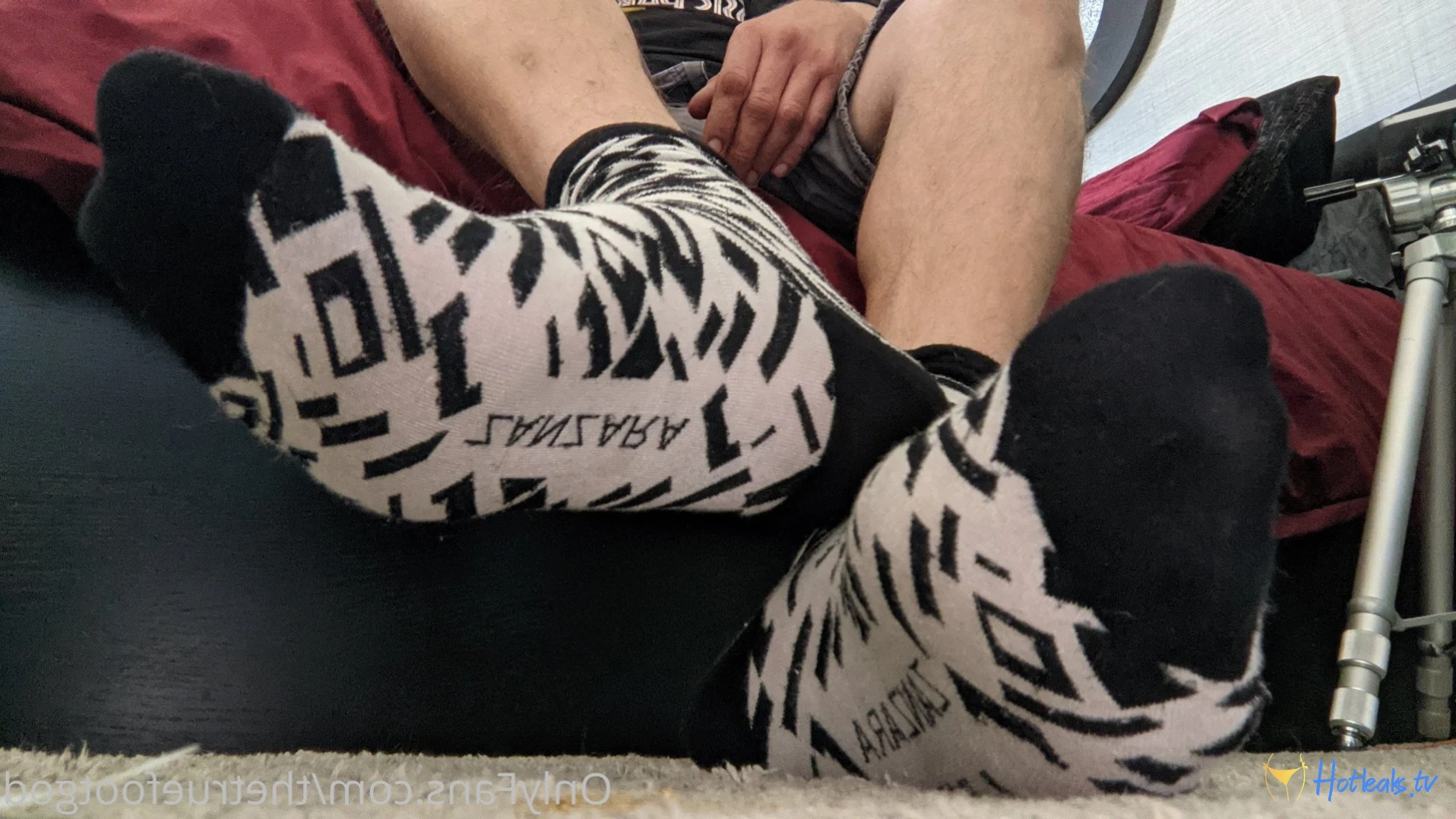 The Foot God [ thetruefootgod ] Onlyfans leaked photo 2376293 on Hotleaks.tv