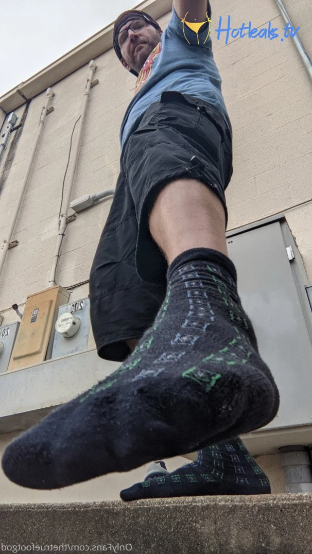 The Foot God [ thetruefootgod ] Onlyfans leaked photo 2376331 on Hotleaks.tv