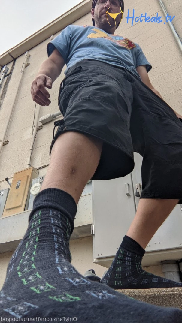 The Foot God [ thetruefootgod ] Onlyfans leaked photo 2376367 on Hotleaks.tv