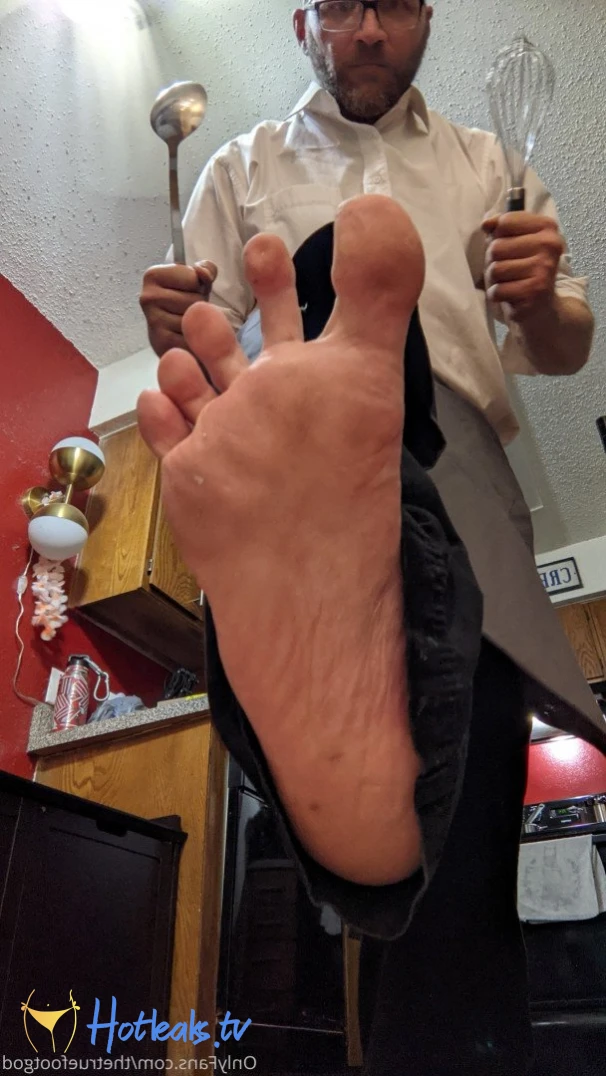 The Foot God [ thetruefootgod ] Onlyfans leaked photo 2376448 on Hotleaks.tv