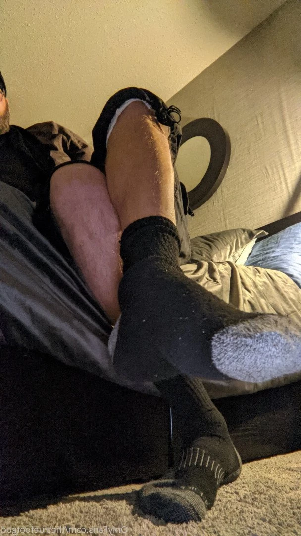 The Foot God [ thetruefootgod ] Onlyfans leaked photo 2376459 on Hotleaks.tv
