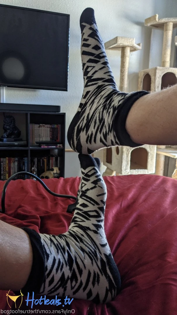 The Foot God [ thetruefootgod ] Onlyfans leaked photo 2376482 on Hotleaks.tv