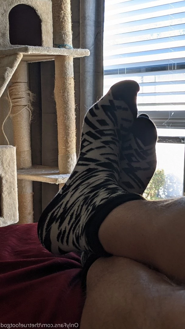 The Foot God [ thetruefootgod ] Onlyfans leaked photo 2376726 on Hotleaks.tv