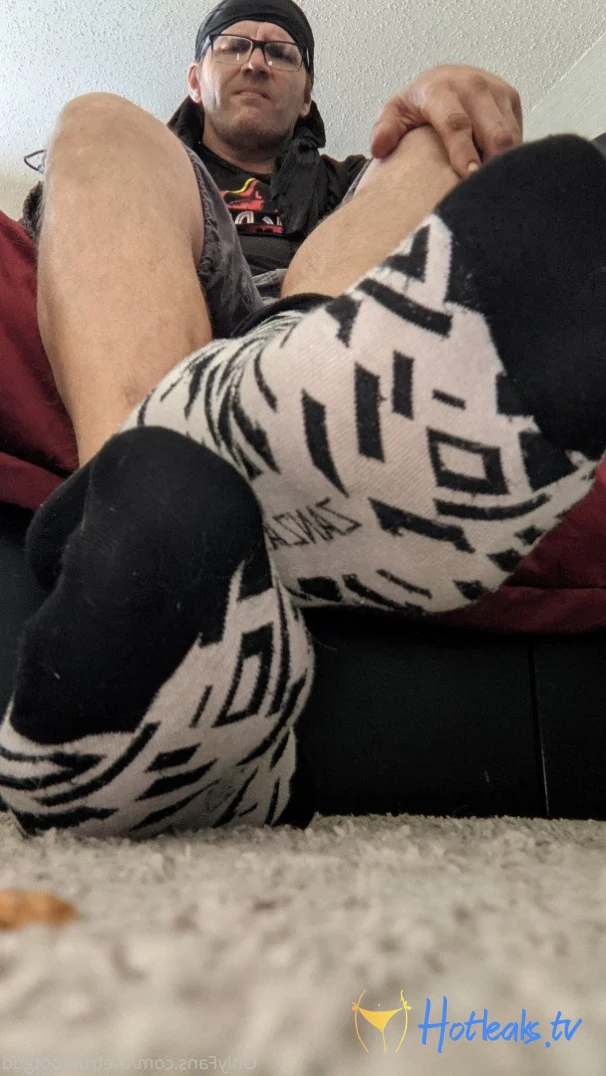 The Foot God [ thetruefootgod ] Onlyfans leaked photo 2376867 on Hotleaks.tv