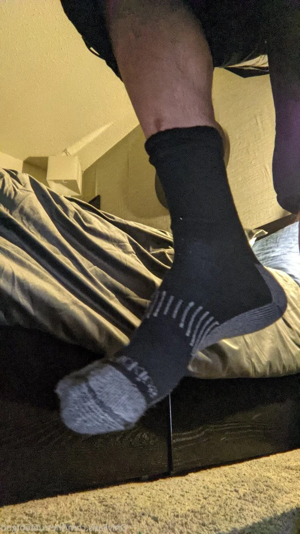 The Foot God [ thetruefootgod ] Onlyfans leaked photo 2376879 on Hotleaks.tv