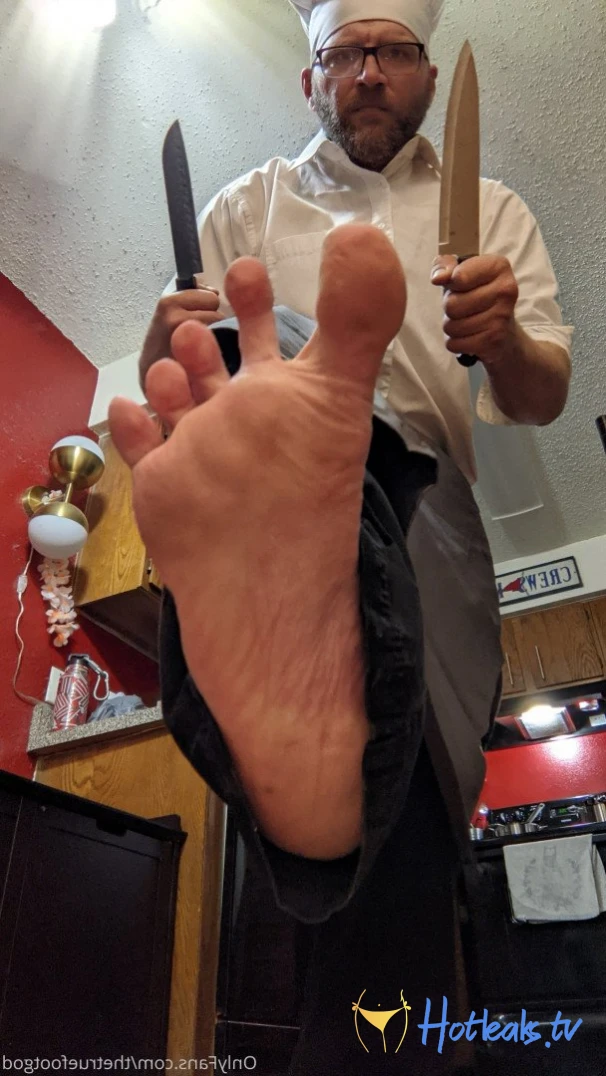 The Foot God [ thetruefootgod ] Onlyfans leaked photo 2376937 on Hotleaks.tv