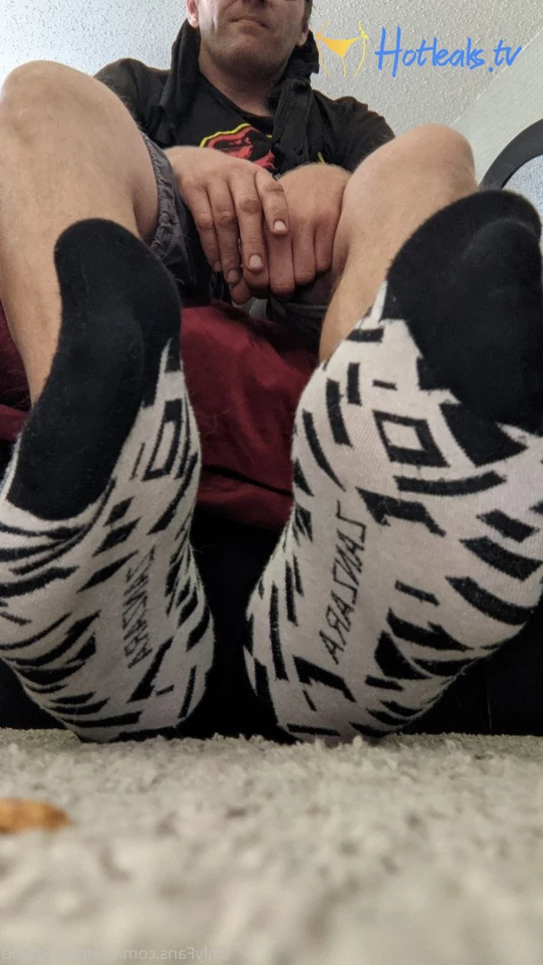 The Foot God [ thetruefootgod ] Onlyfans leaked photo 2376958 on Hotleaks.tv