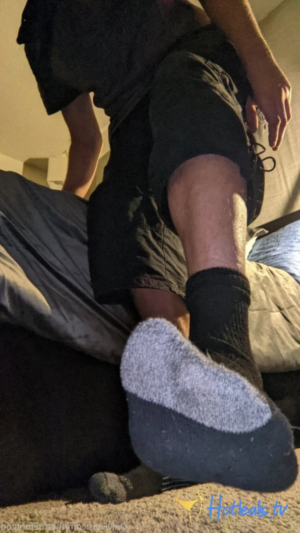 The Foot God [ thetruefootgod ] Onlyfans leaked photo 2377009 on Hotleaks.tv