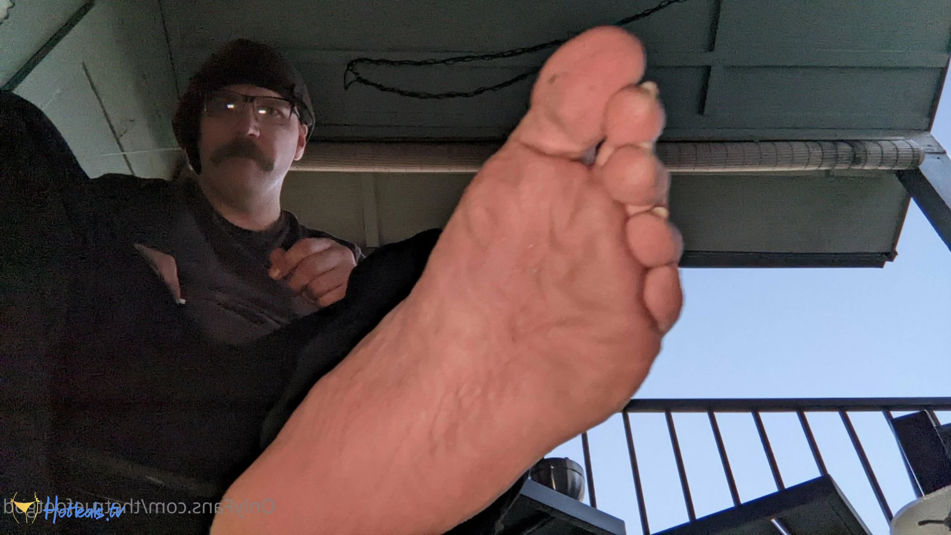 The Foot God [ thetruefootgod ] Onlyfans leaked photo 2377049 on Hotleaks.tv