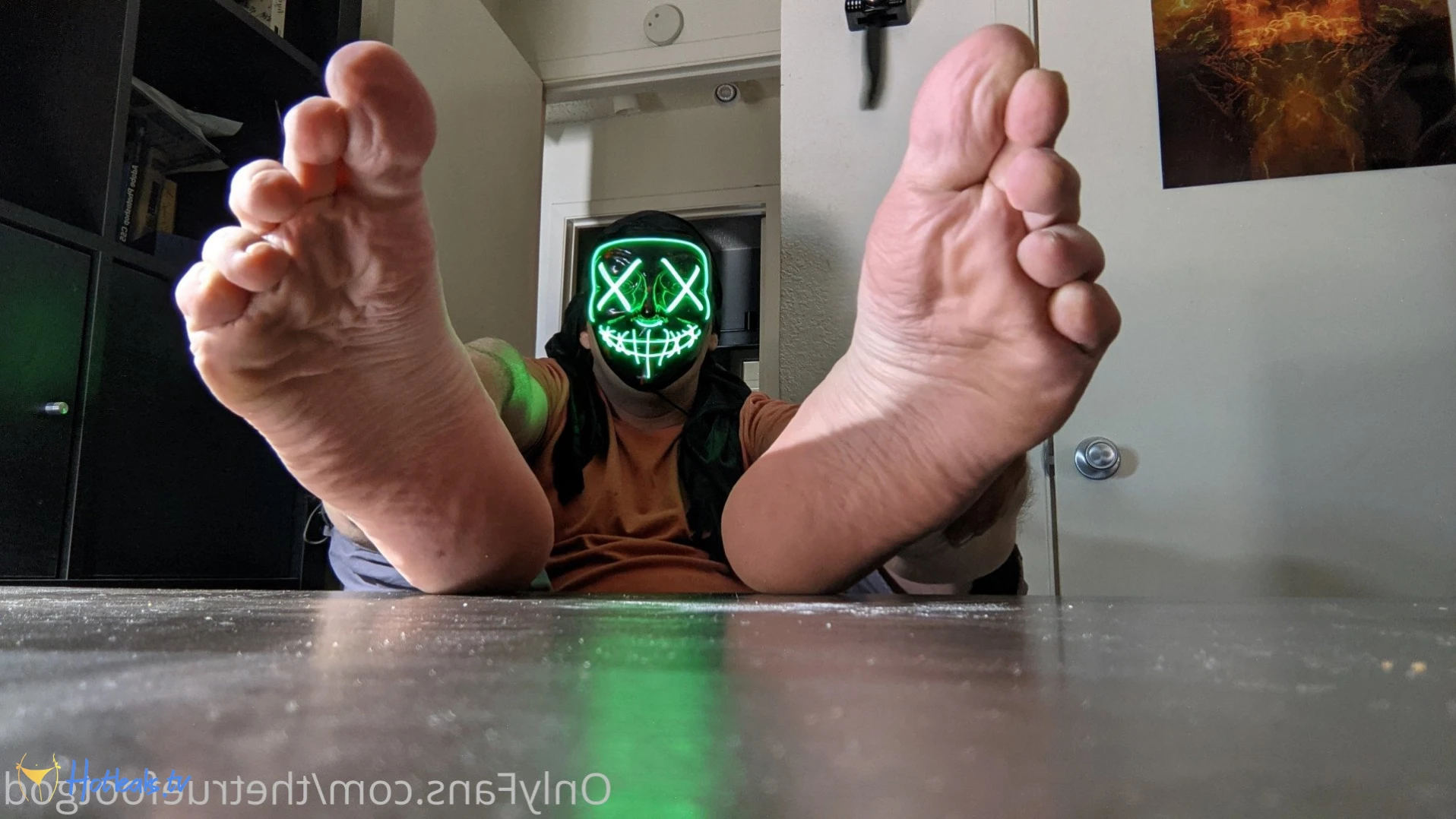 The Foot God [ thetruefootgod ] Onlyfans leaked photo 2377188 on Hotleaks.tv