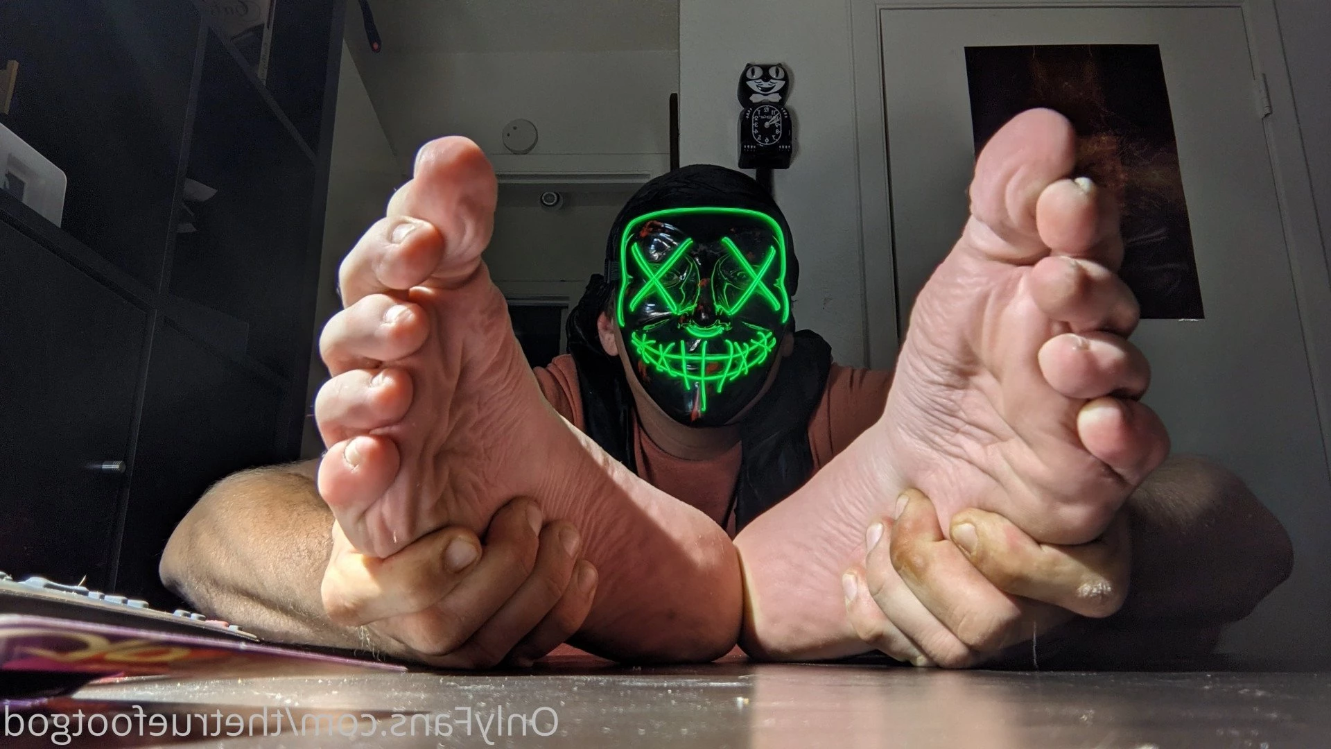 The Foot God [ thetruefootgod ] Onlyfans leaked photo 2377258 on Hotleaks.tv