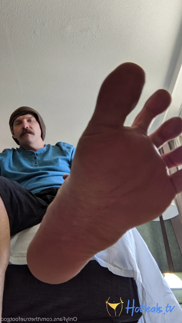 The Foot God [ thetruefootgod ] Onlyfans leaked photo 6297585 on Hotleaks.tv