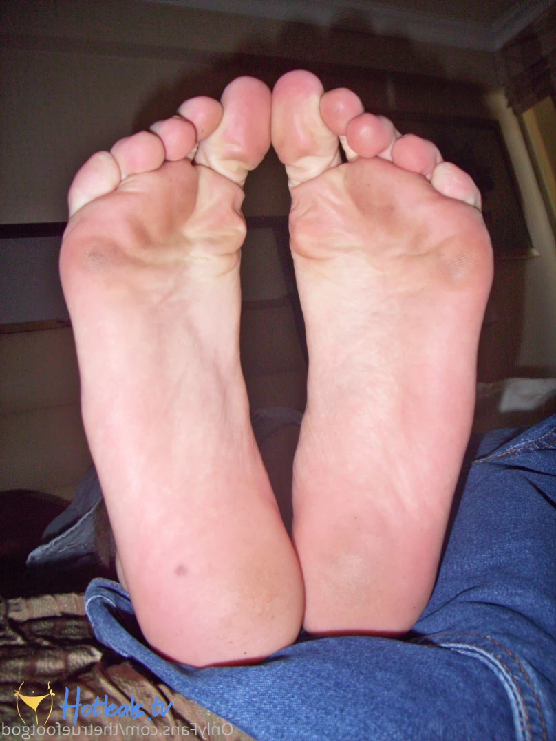 The Foot God [ thetruefootgod ] Onlyfans leaked photo 6297654 on Hotleaks.tv