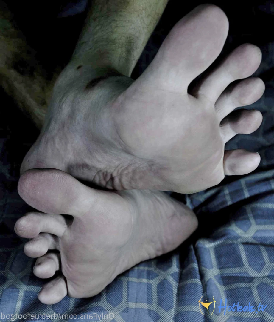 The Foot God [ thetruefootgod ] Onlyfans leaked photo 6297702 on Hotleaks.tv