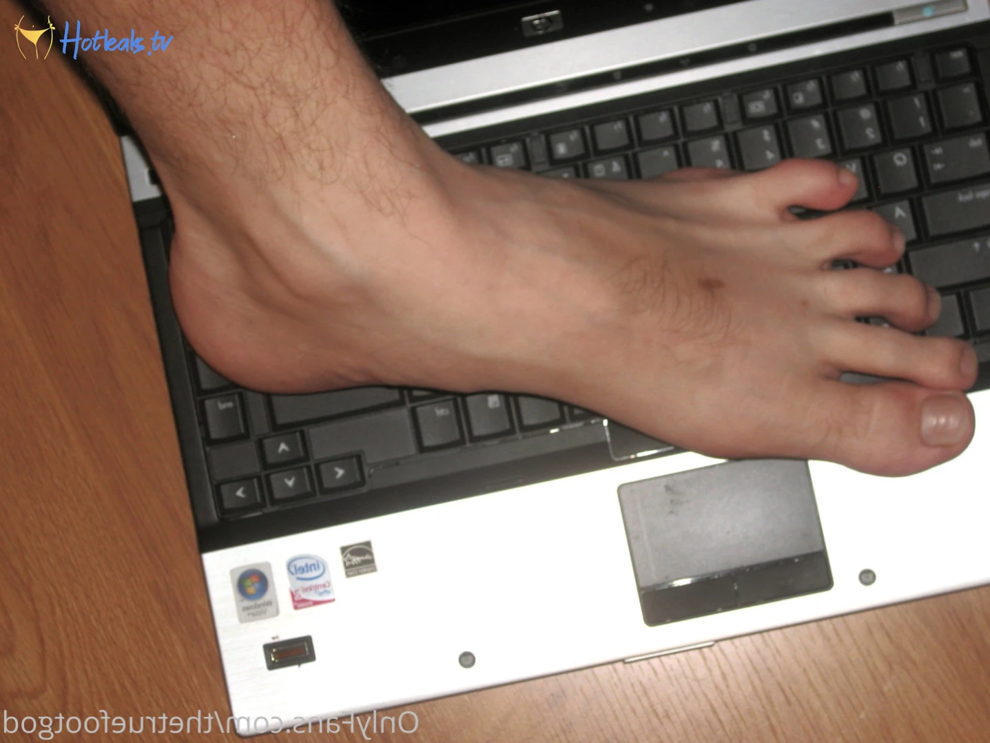 The Foot God [ thetruefootgod ] Onlyfans leaked photo 6297726 on Hotleaks.tv