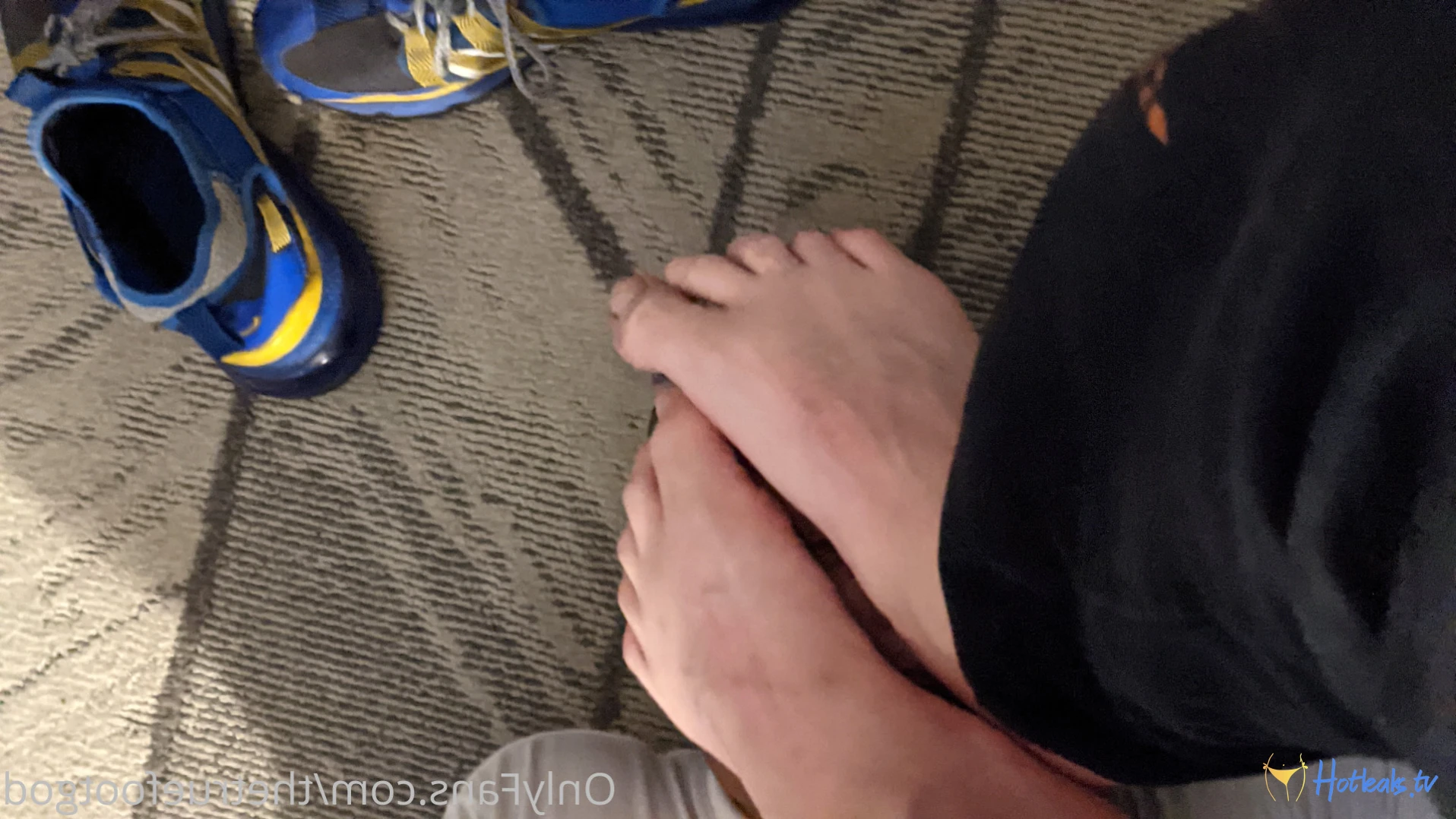 The Foot God [ thetruefootgod ] Onlyfans leaked photo 6297748 on Hotleaks.tv