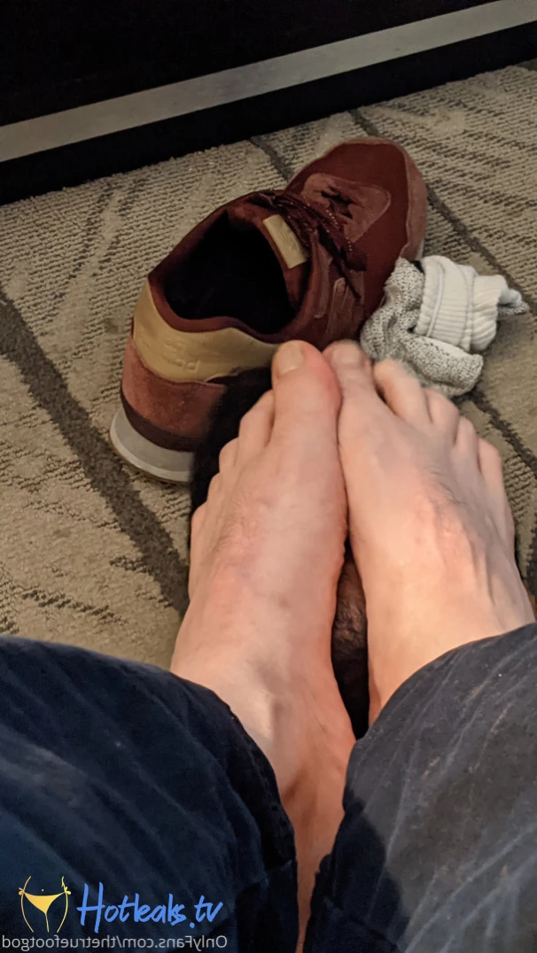 The Foot God [ thetruefootgod ] Onlyfans leaked photo 6297923 on Hotleaks.tv