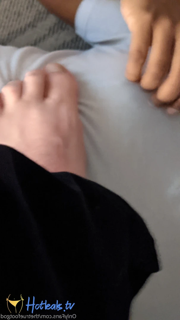 The Foot God [ thetruefootgod ] Onlyfans leaked photo 6298213 on Hotleaks.tv