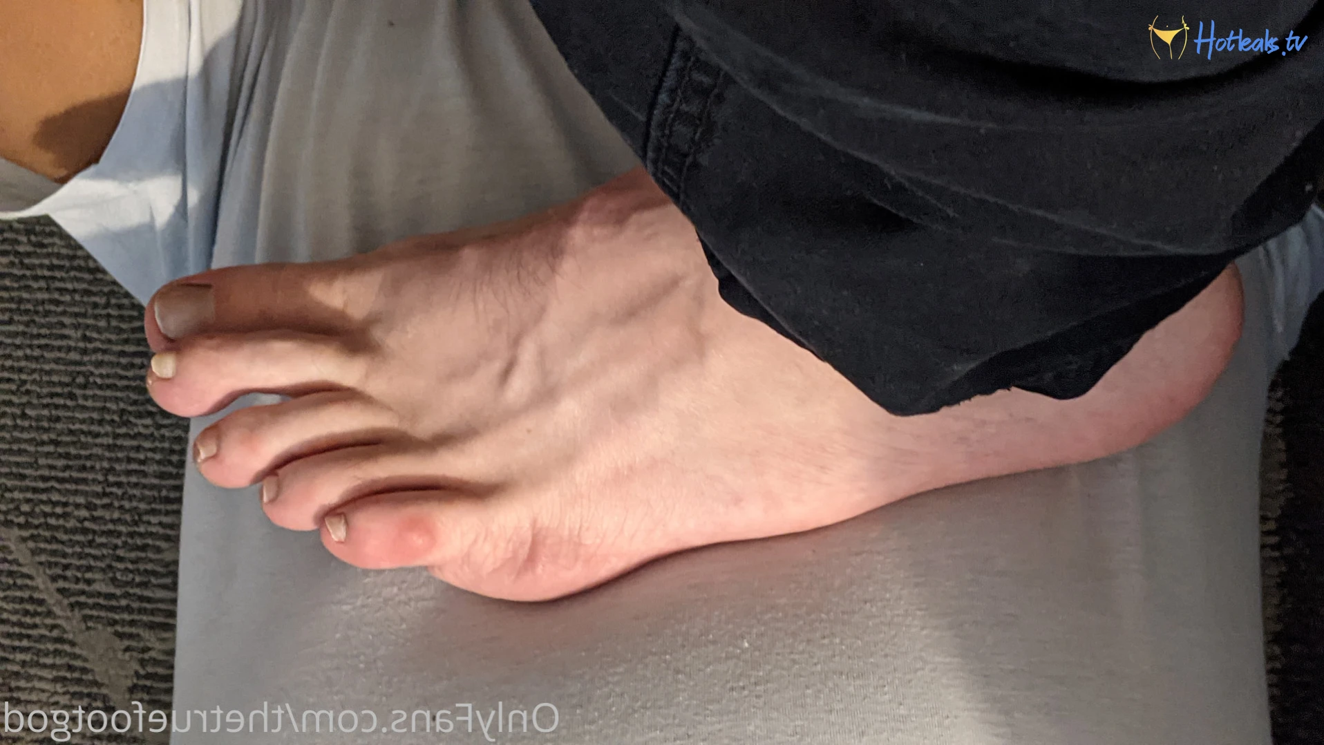 The Foot God [ thetruefootgod ] Onlyfans leaked photo 6298222 on Hotleaks.tv