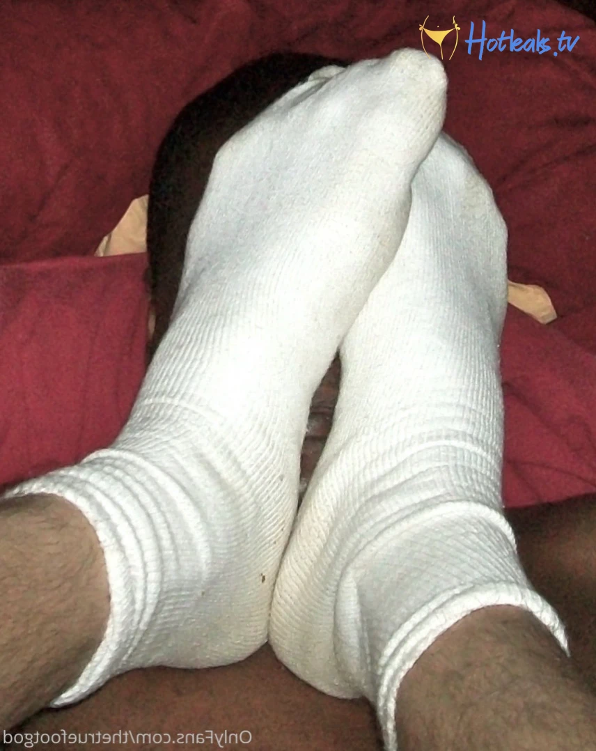 The Foot God [ thetruefootgod ] Onlyfans leaked photo 6298372 on Hotleaks.tv