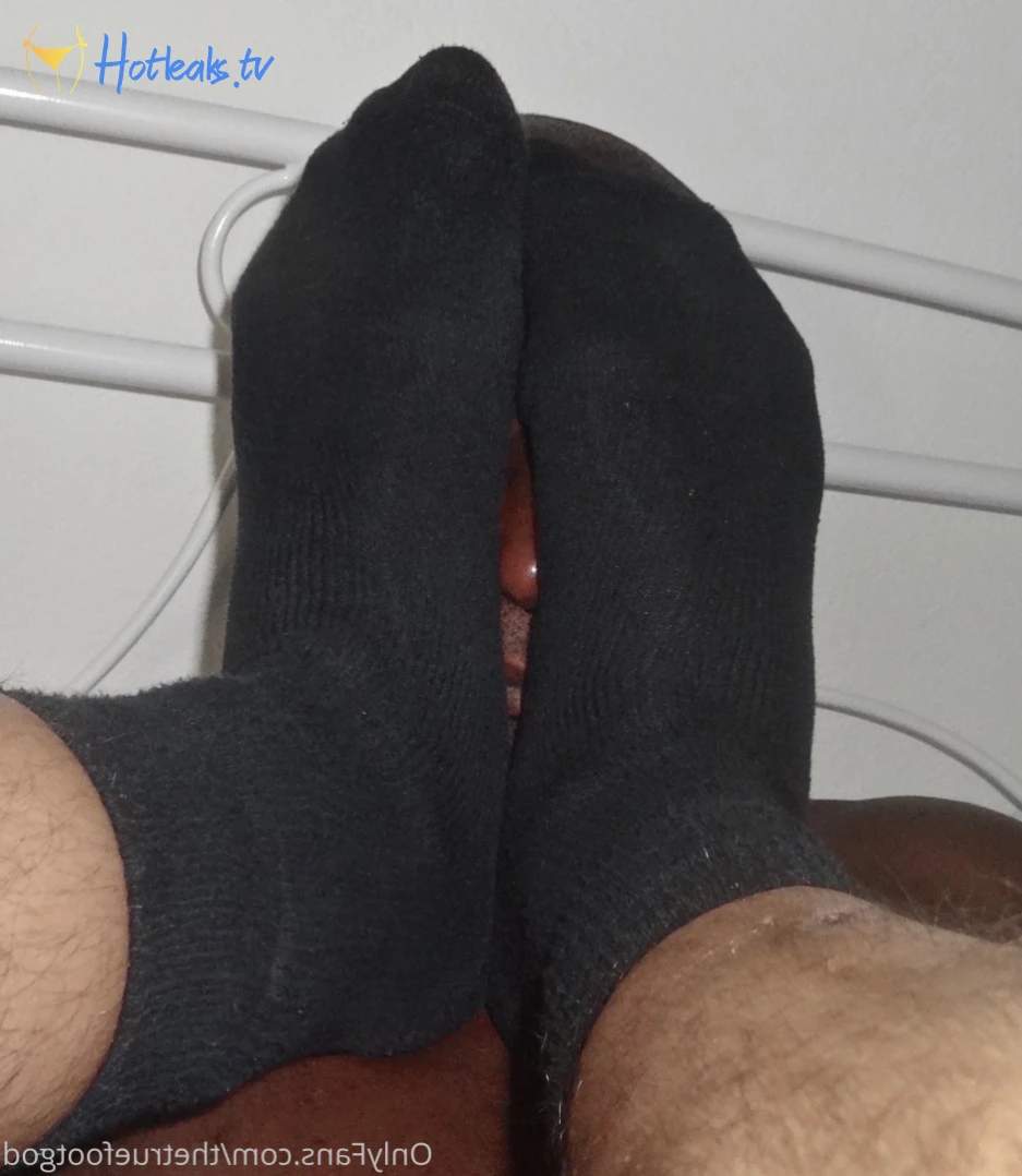 The Foot God [ thetruefootgod ] Onlyfans leaked photo 6298481 on Hotleaks.tv