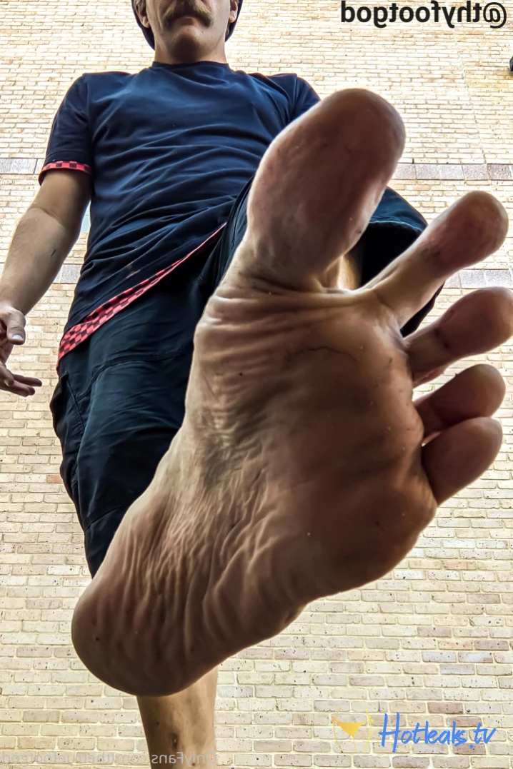 The Foot God [ thetruefootgod ] Onlyfans leaked photo 6298505 on Hotleaks.tv