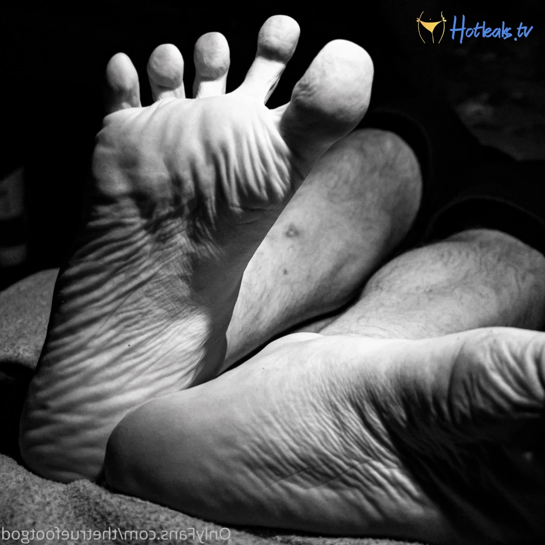 The Foot God [ thetruefootgod ] Onlyfans leaked photo 6298533 on Hotleaks.tv