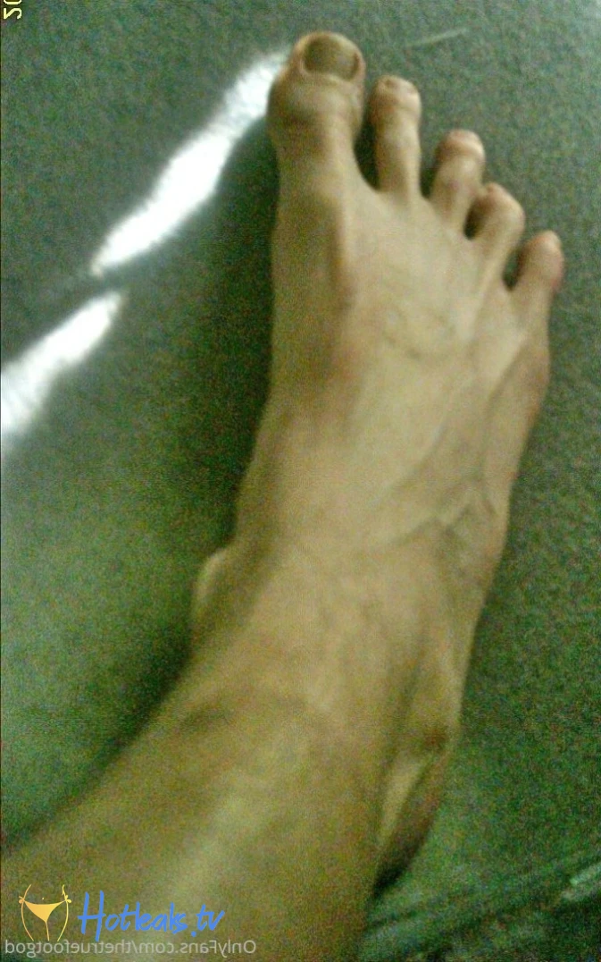 The Foot God [ thetruefootgod ] Onlyfans leaked photo 6298559 on Hotleaks.tv