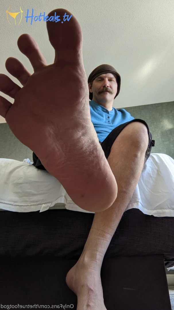 The Foot God [ thetruefootgod ] Onlyfans leaked photo 6298633 on Hotleaks.tv