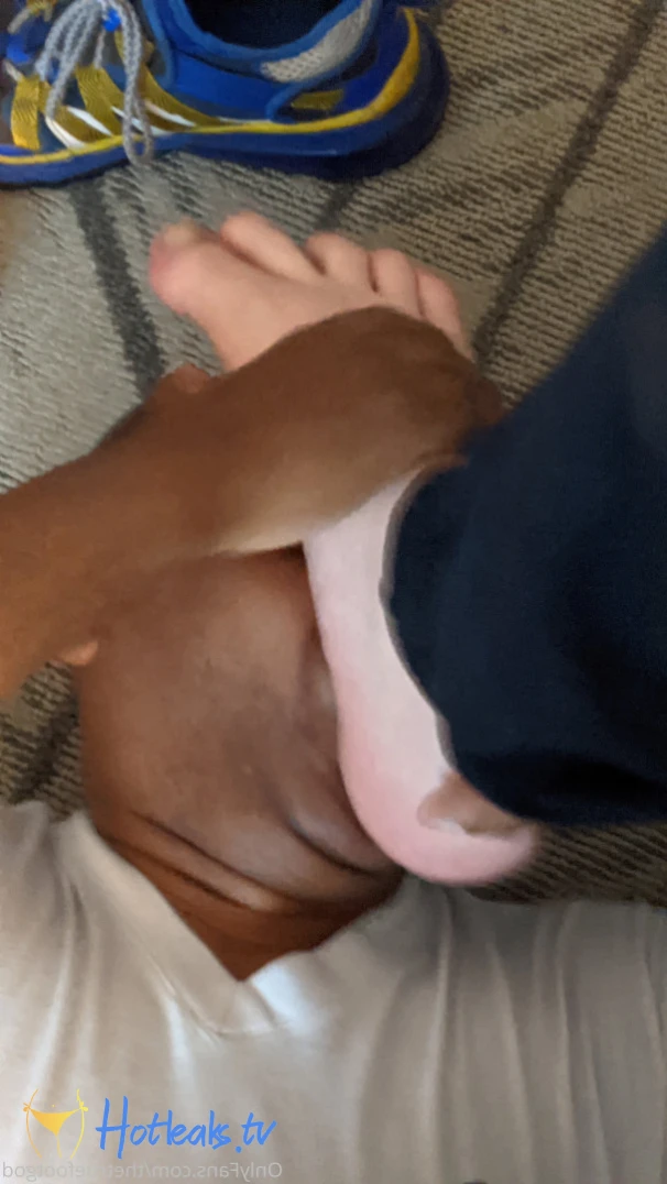 The Foot God [ thetruefootgod ] Onlyfans leaked photo 6298688 on Hotleaks.tv