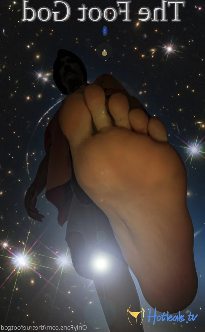 The Foot God [ thetruefootgod ] Onlyfans leaked photo 6298793 on Hotleaks.tv