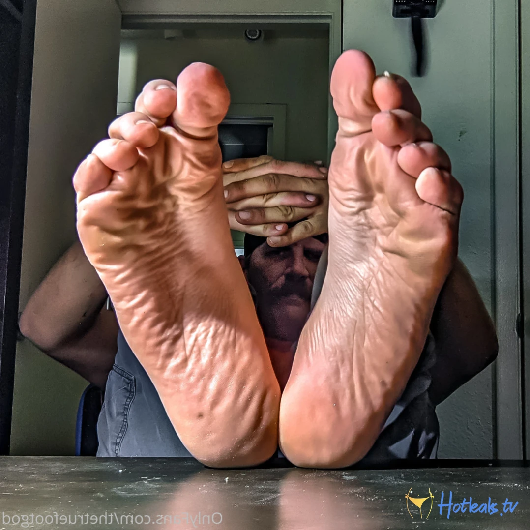 The Foot God [ thetruefootgod ] Onlyfans leaked photo 6298889 on Hotleaks.tv