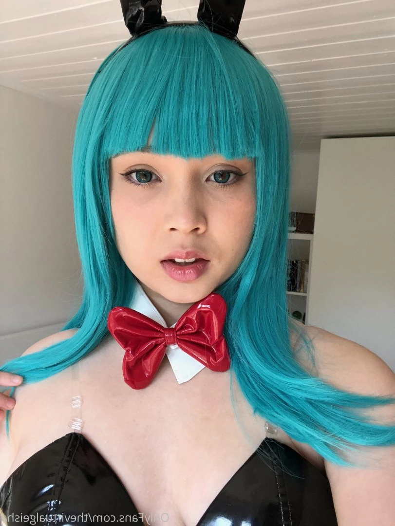 thevirtualgeisha Onlyfans leaked photo 2395045 on Hotleaks.tv