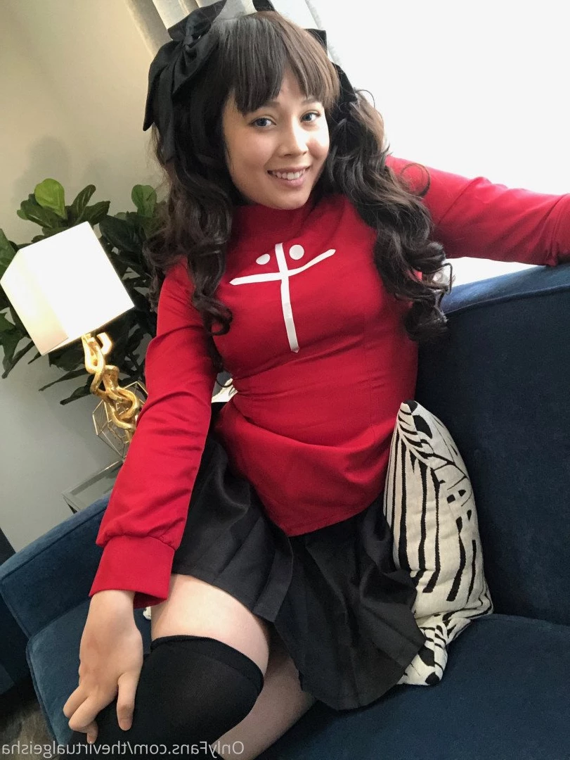 thevirtualgeisha Onlyfans leaked photo 2395680 on Hotleaks.tv