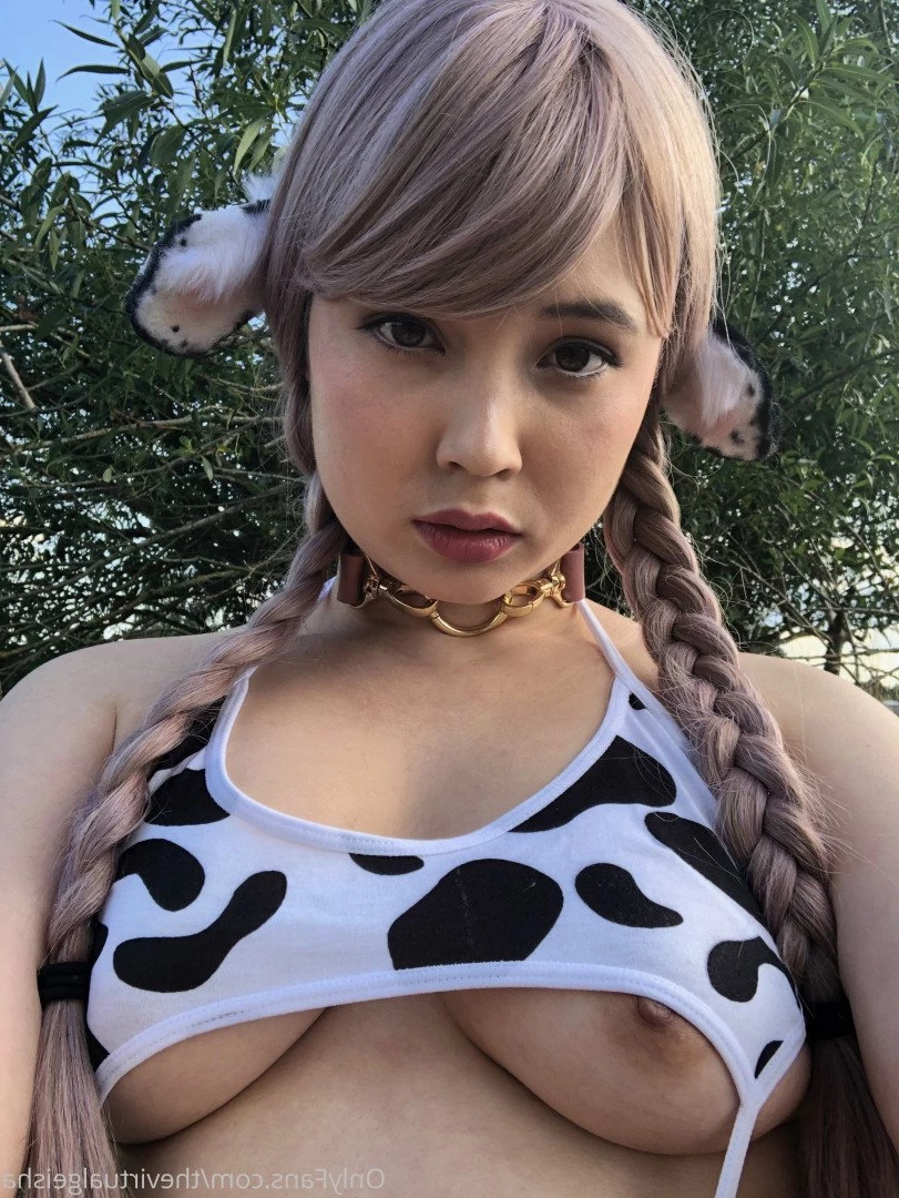 thevirtualgeisha Onlyfans leaked photo 2396440 on Hotleaks.tv