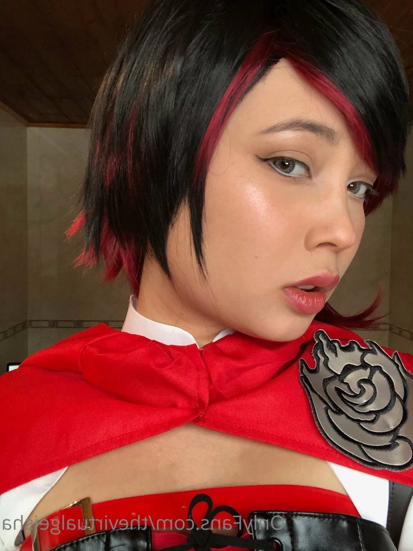 thevirtualgeisha Onlyfans leaked photo 2396905 on Hotleaks.tv