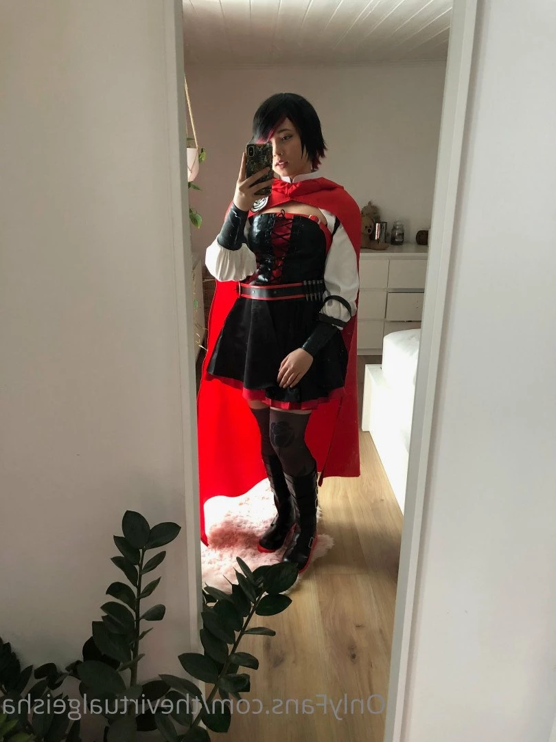 thevirtualgeisha Onlyfans leaked photo 2397142 on Hotleaks.tv